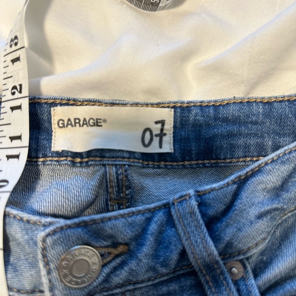 Garage Brand jeans - Picture 6 of 9